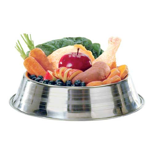 Food and Nutrition
