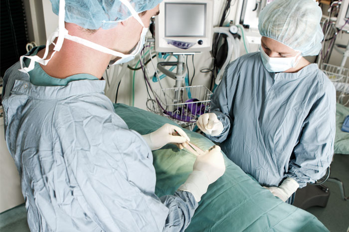 Hospital