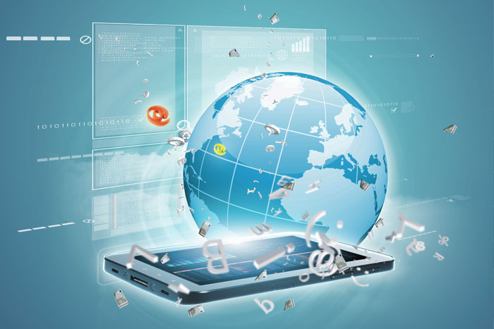Internet Solutions